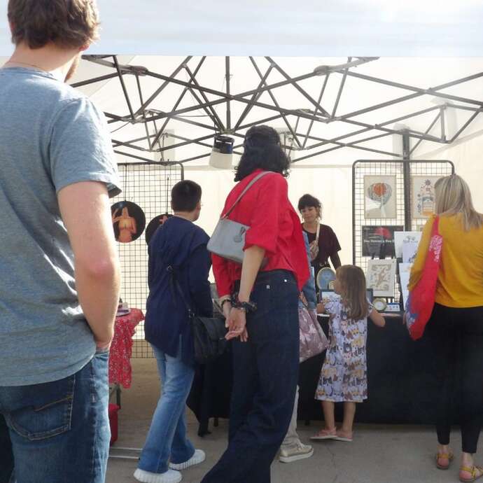 Festival - Le PHNMN Fréquences