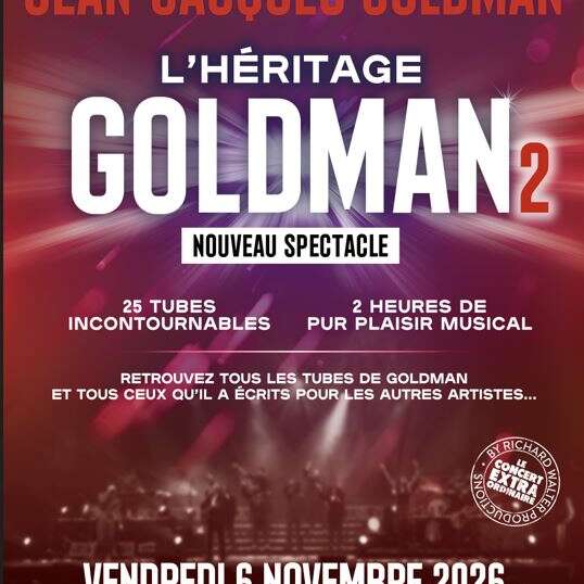L'héritage Goldman 2
