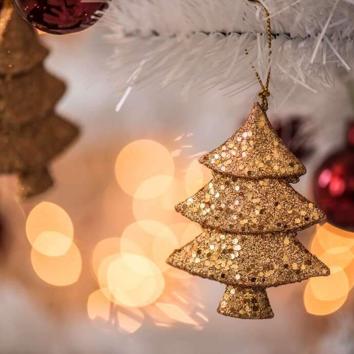 Décembre magique à Andrézieux-Bouthéon