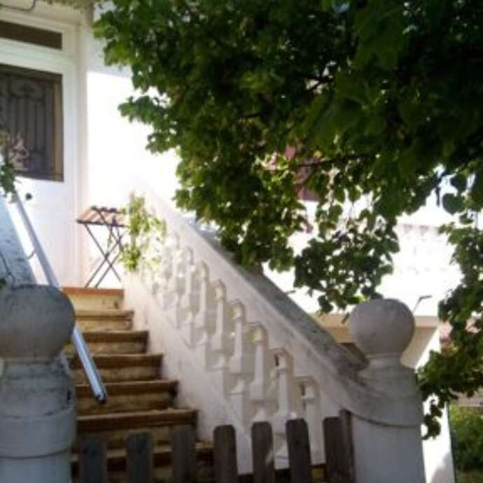 Villa Le Clair Logis