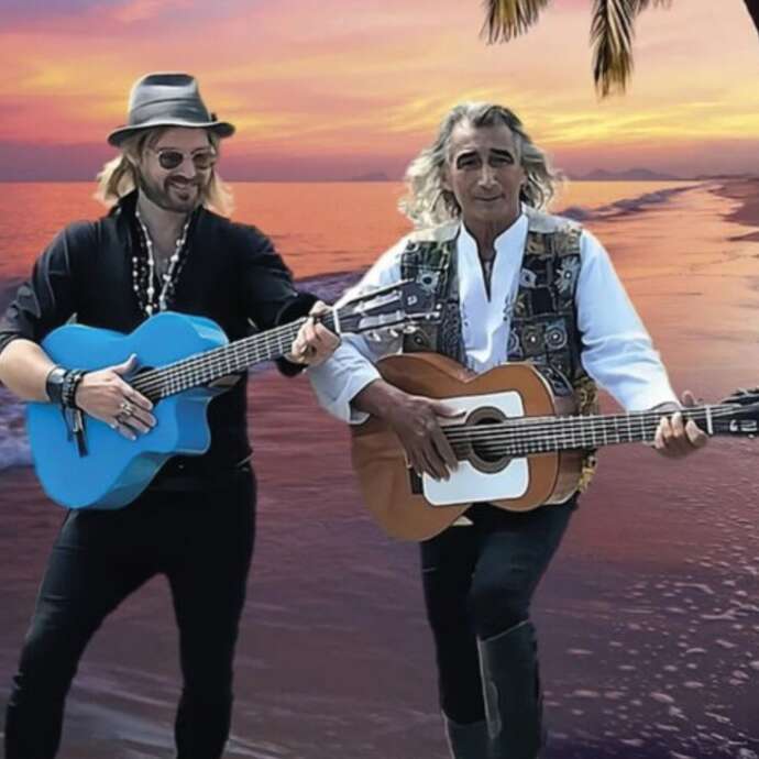 Concert - Fiesta del Sol