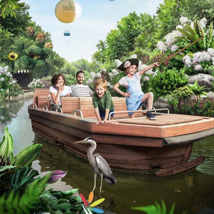 Terra Botanica