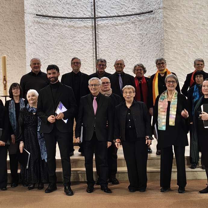 Concert nuit des églises