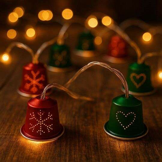 Atelier jeune public "Je personnalise : ma jolie guirlande rien qu'à moi"