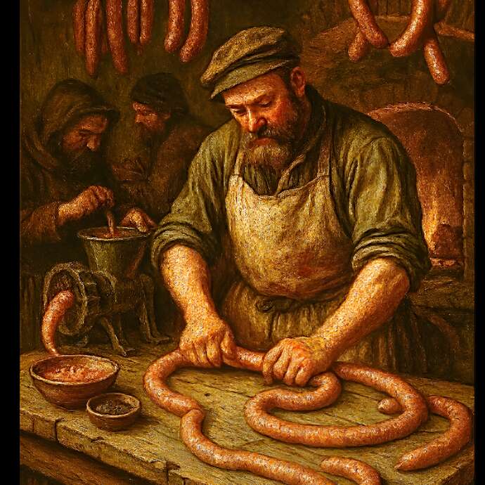 La cuisine médiévale : oui, mais quelles sources? - Conférence UPT