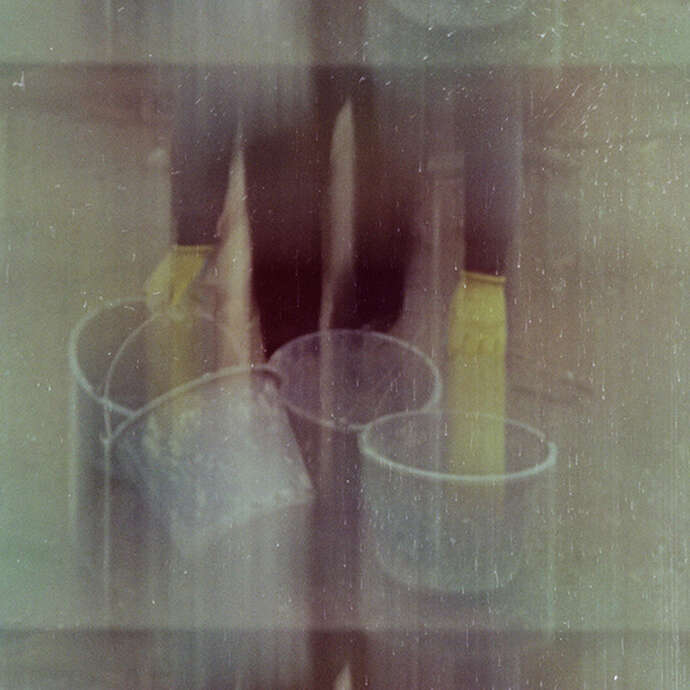 Exposition «Tromper la Cadence» de Laura Freeth & Kevin Chrismann