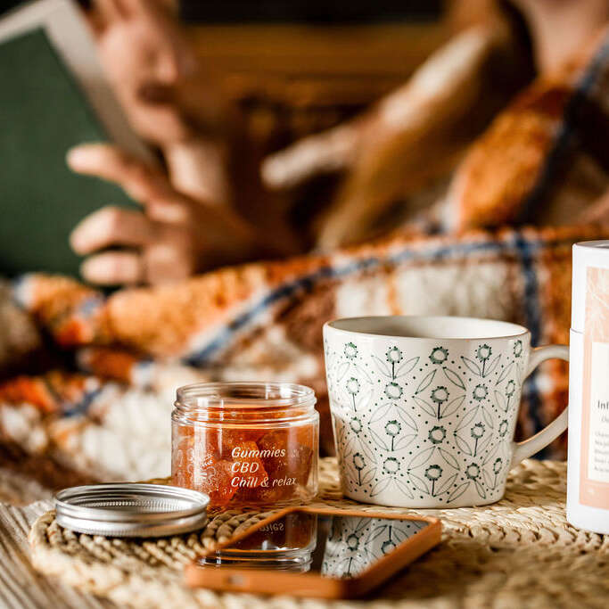 Les Plantes de Tomine