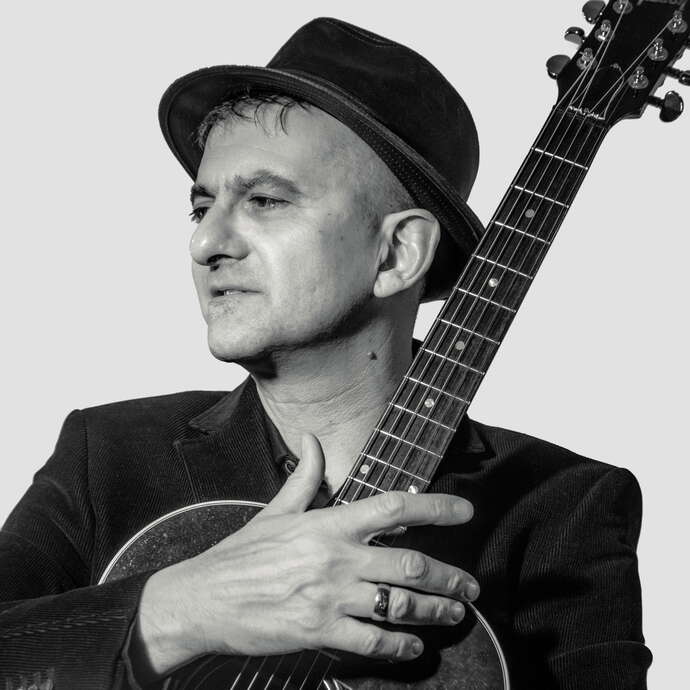 Concert LeHache et Maud Lallier