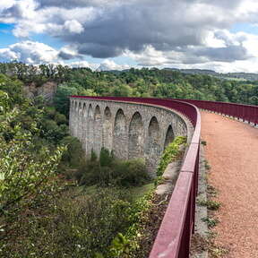 Le Beaujolais Vert - Parcours 2