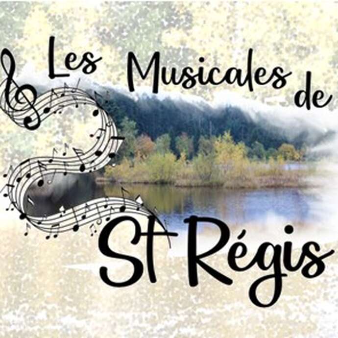 Concerts "Les Musicales de St-Régis"