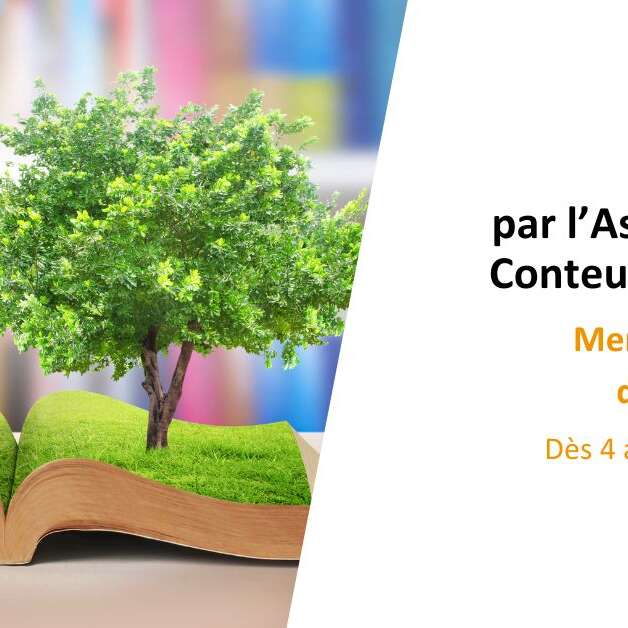 Conteurs de Trévoux