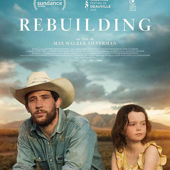 Film "Rebuilding"