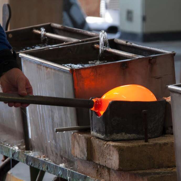 Verrerie de Saint Just