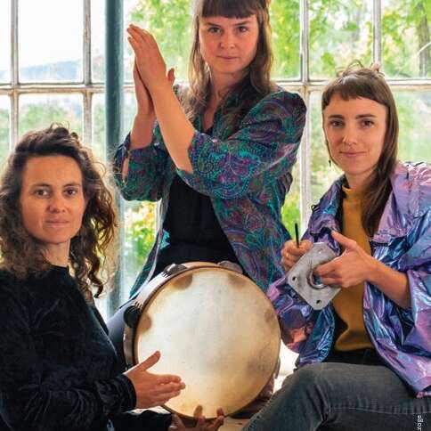 Concert chants polyphoniques