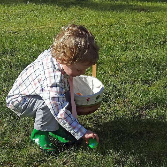 Chasse au Trésor à Essalois