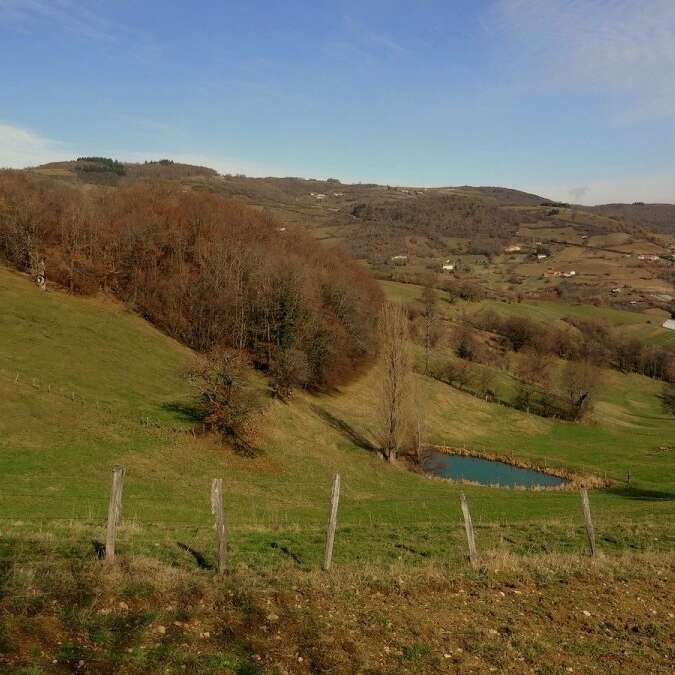 Le col de la Gachet