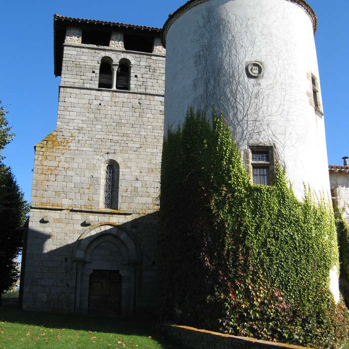 La commanderie de Verrières