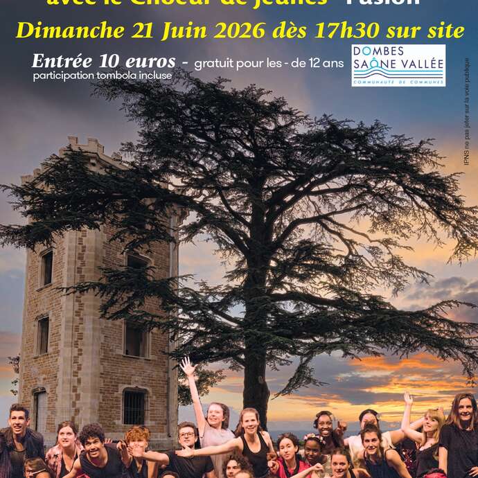 Sérénade de la Tour