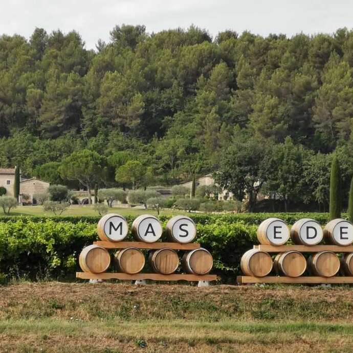 Mas Edem