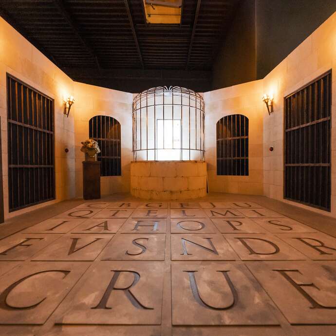 Fort Boyard Aventures Angers