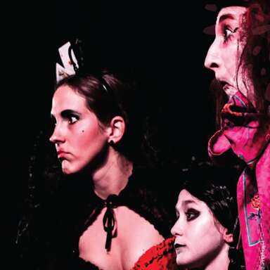 Spectacle musical "Broadway"