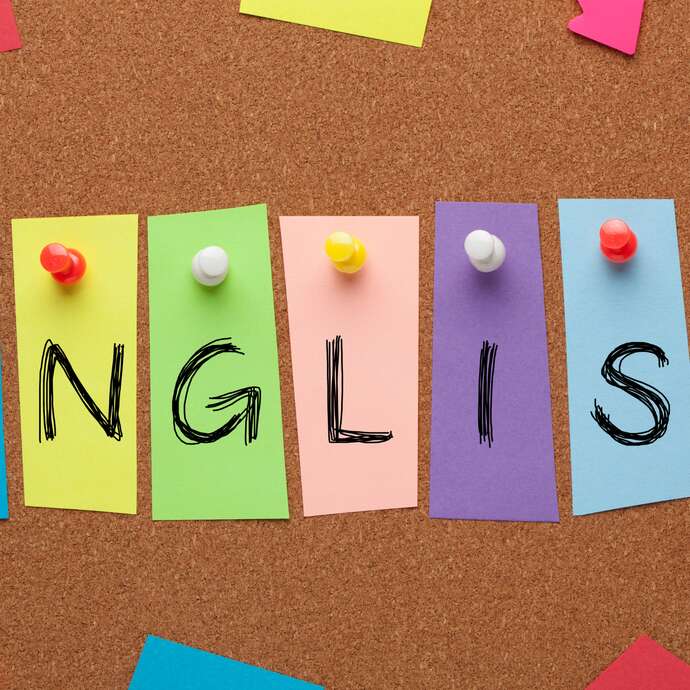 Café linguistique anglais