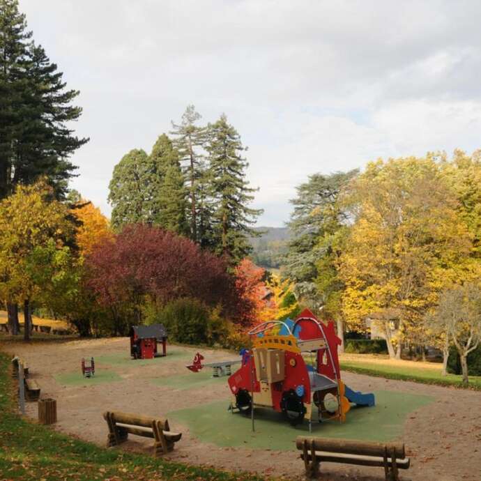 Parc Marcel Constant