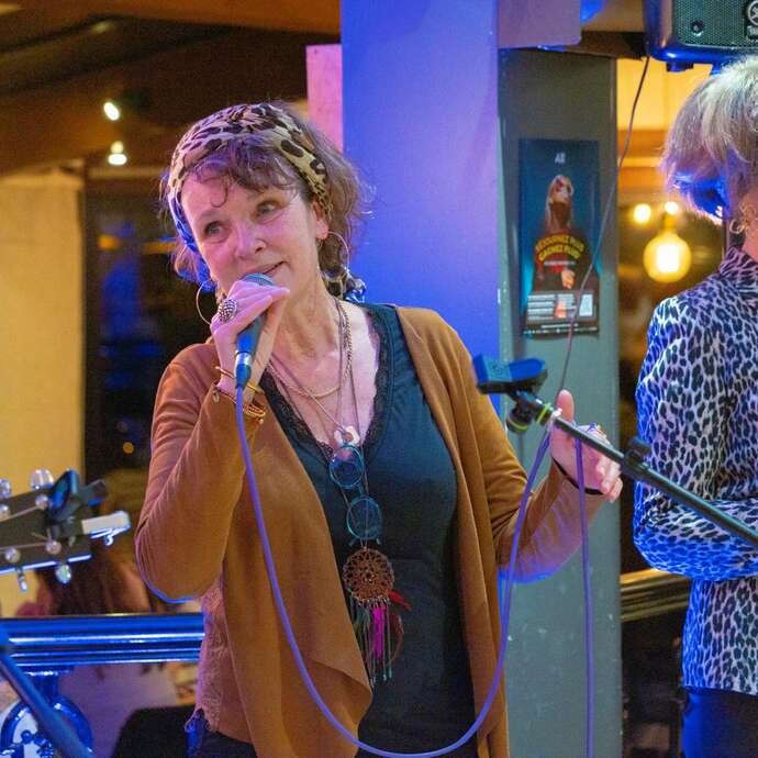 Jazz au Village "Le Barbier de ses filles"