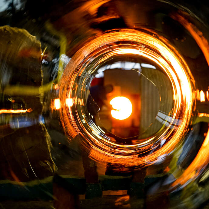 Verrerie de Saint Just