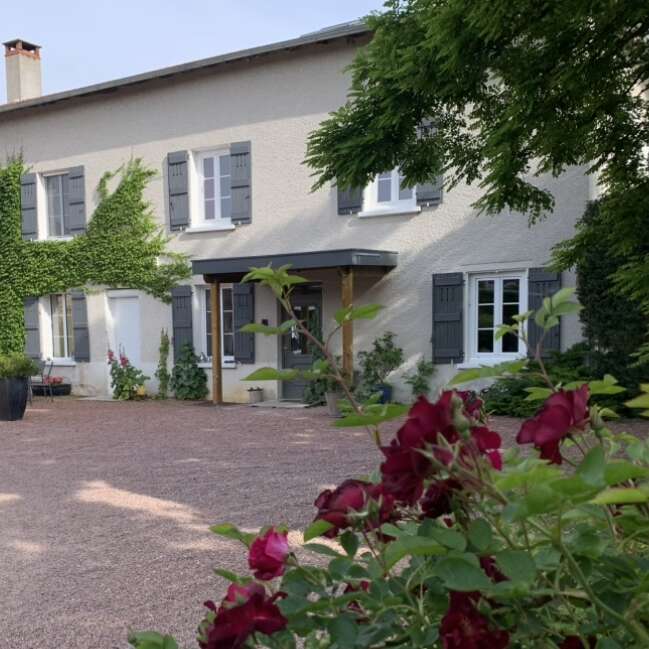 Domaine d'Aromm
