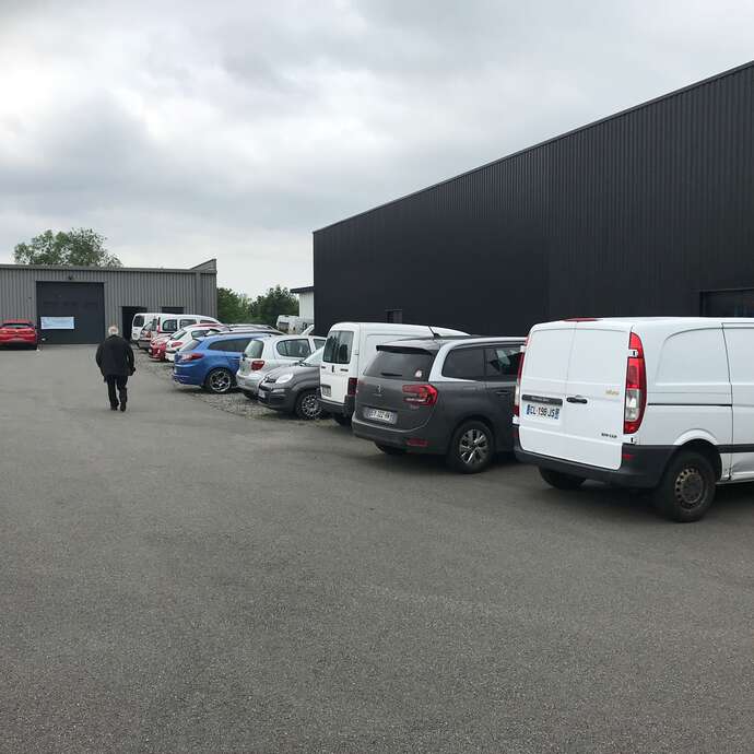 Foire aux livres, Vinyles, CD et DVD