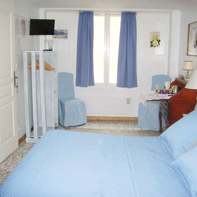 Chambres d'hôtes Myosotis