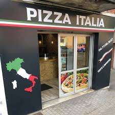 Pizza Italia