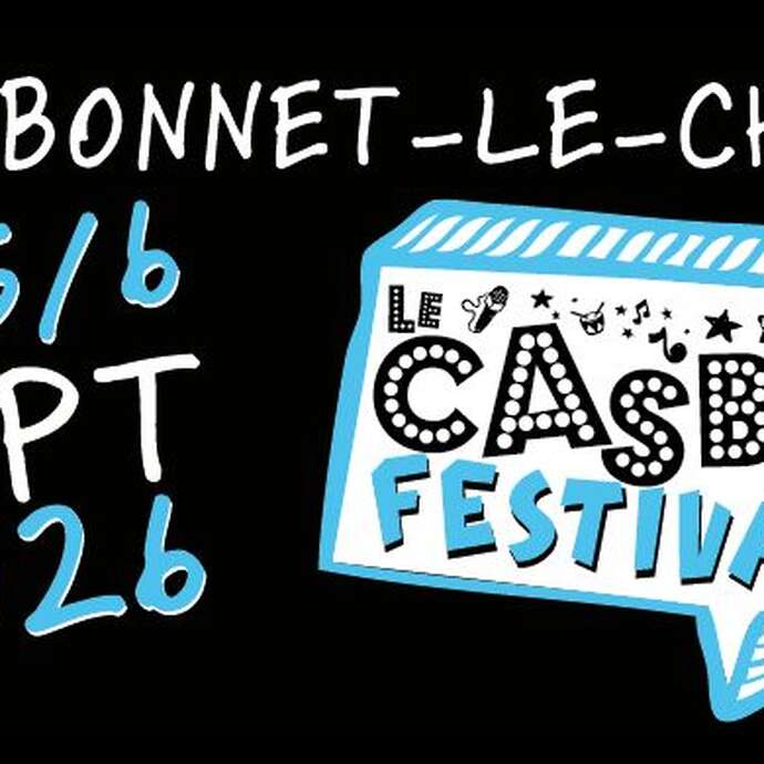 Le CASBA Festival