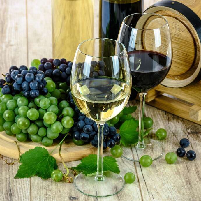 Salon du vin nature et concerts La Fuchine #4