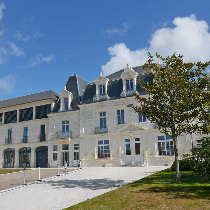 Espace Culturel et de Congrès Beauséjour