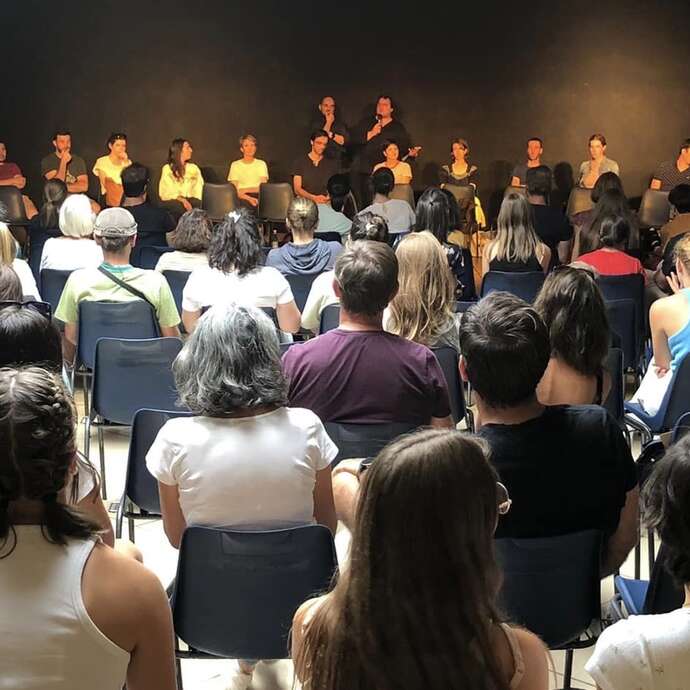 Académie et festival "Monts en Musique" - 7ème édition