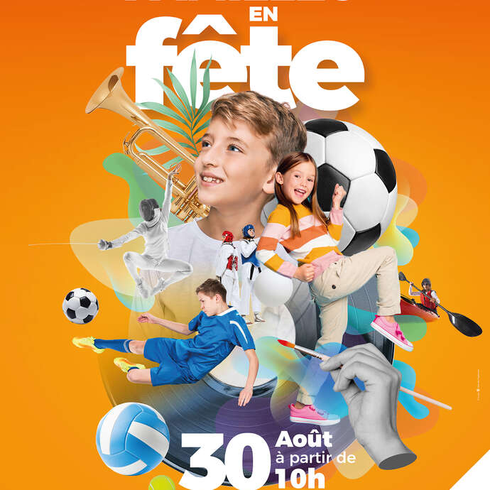 Familles en Fête 2026