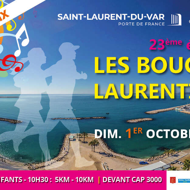 Les boucles Laurentines 2023