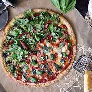 Pizza Romalma