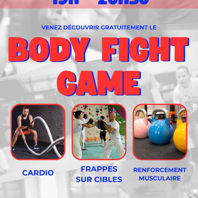 Portes ouvertes du Club AGL TKD