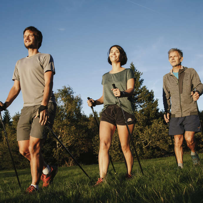 Activités pleine nature avec Clément Plévy
