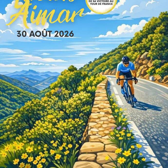Die Lucien Aimar Organspende 2026