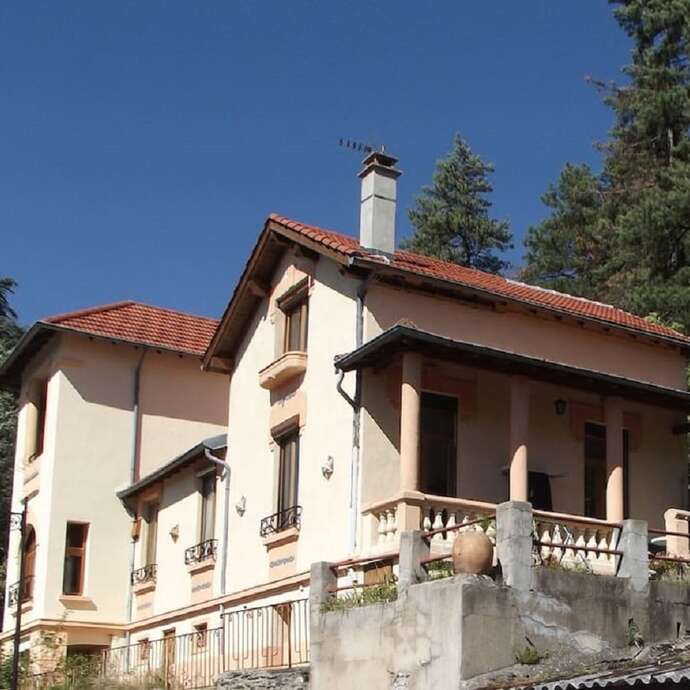 Le refuge rupiscicien