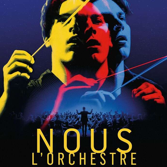 Nous l’orchestre