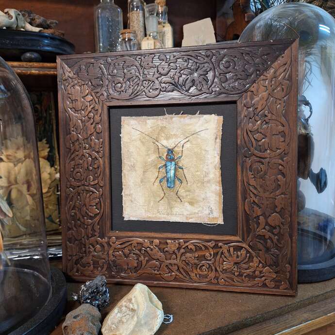 Sylvie Mommert-Gaudillère