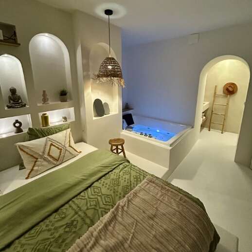 Suite Bali