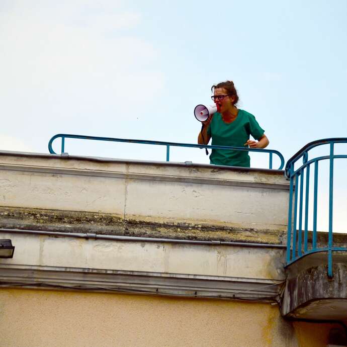 Bien commun - Festival