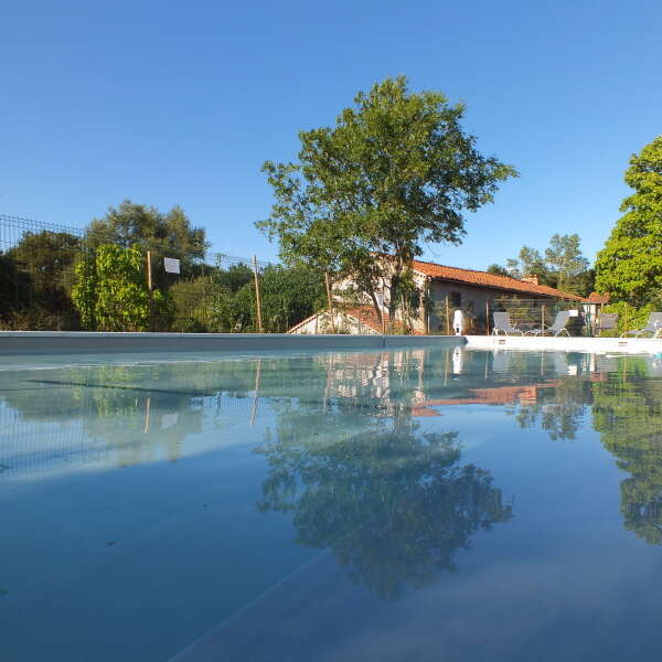 Domaine Champêtre de la Loge