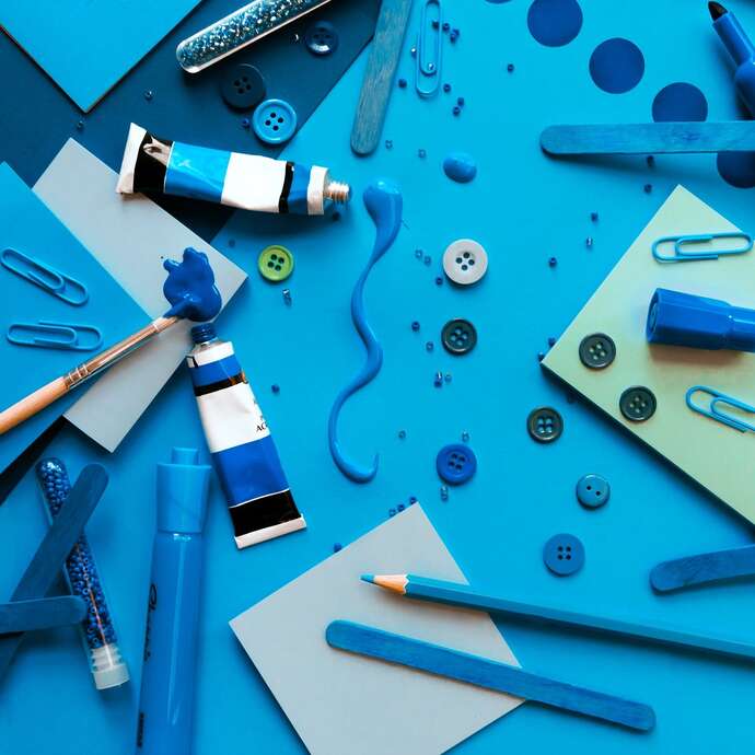 Ateliers de Loisirs Créatifs Enfants et Adultes
